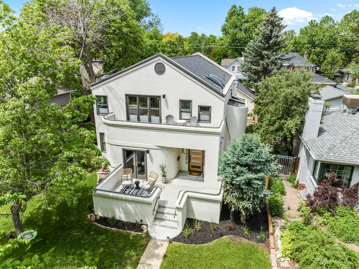 Luxury East Wash Park Home | 5 Bed | Spacious Living Near Washington Park