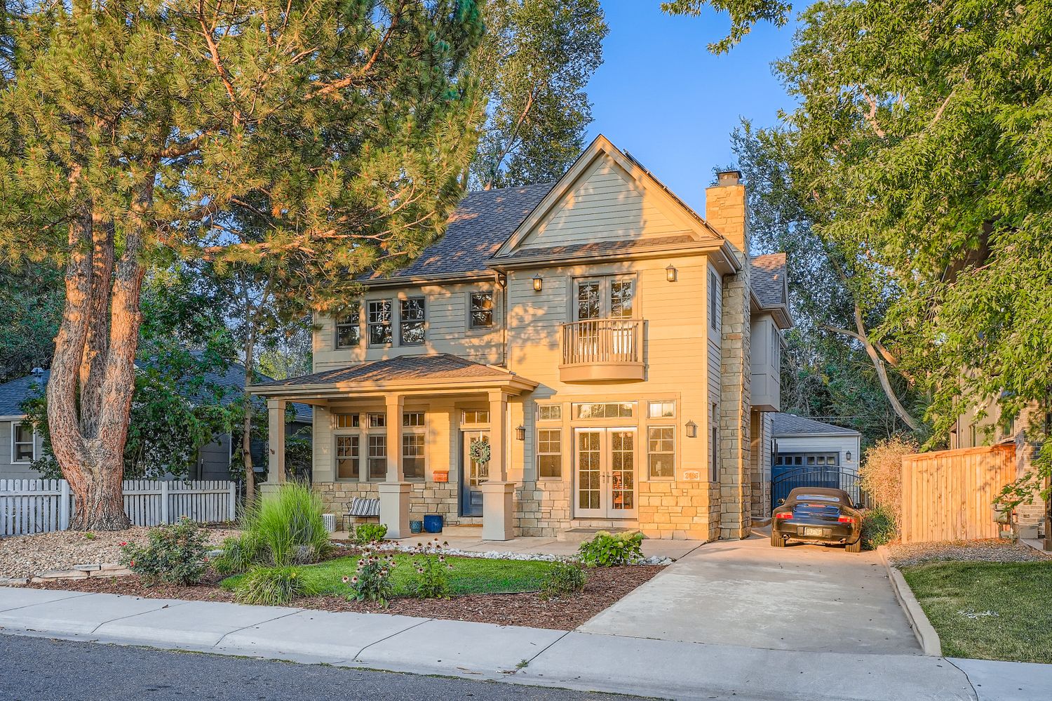 Refined 5 Bed in Observatory Park- Flexible Lease Terms Offered (6+ months)!
