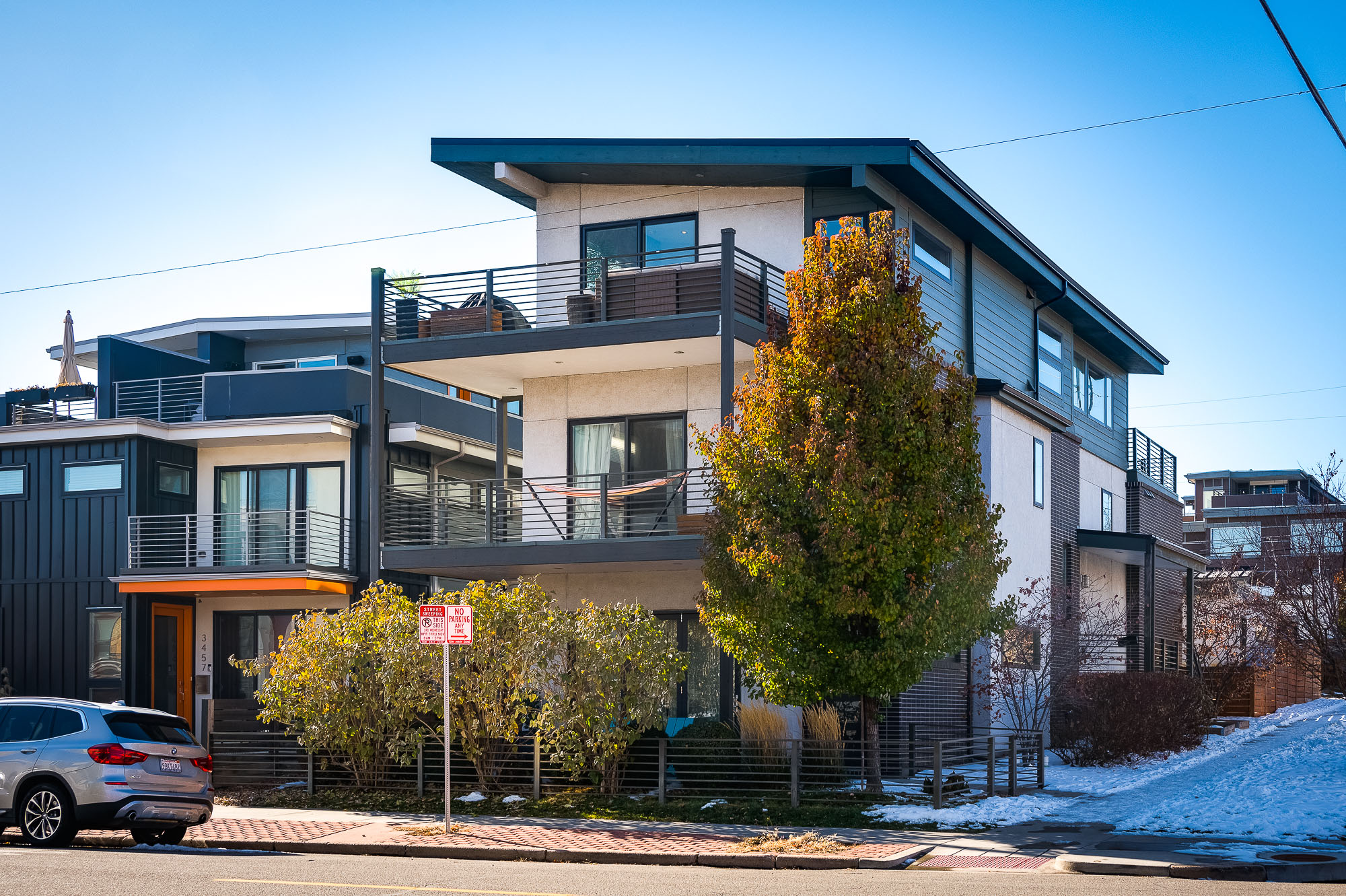 Gorgeous Townhome in Ideal LoHi!