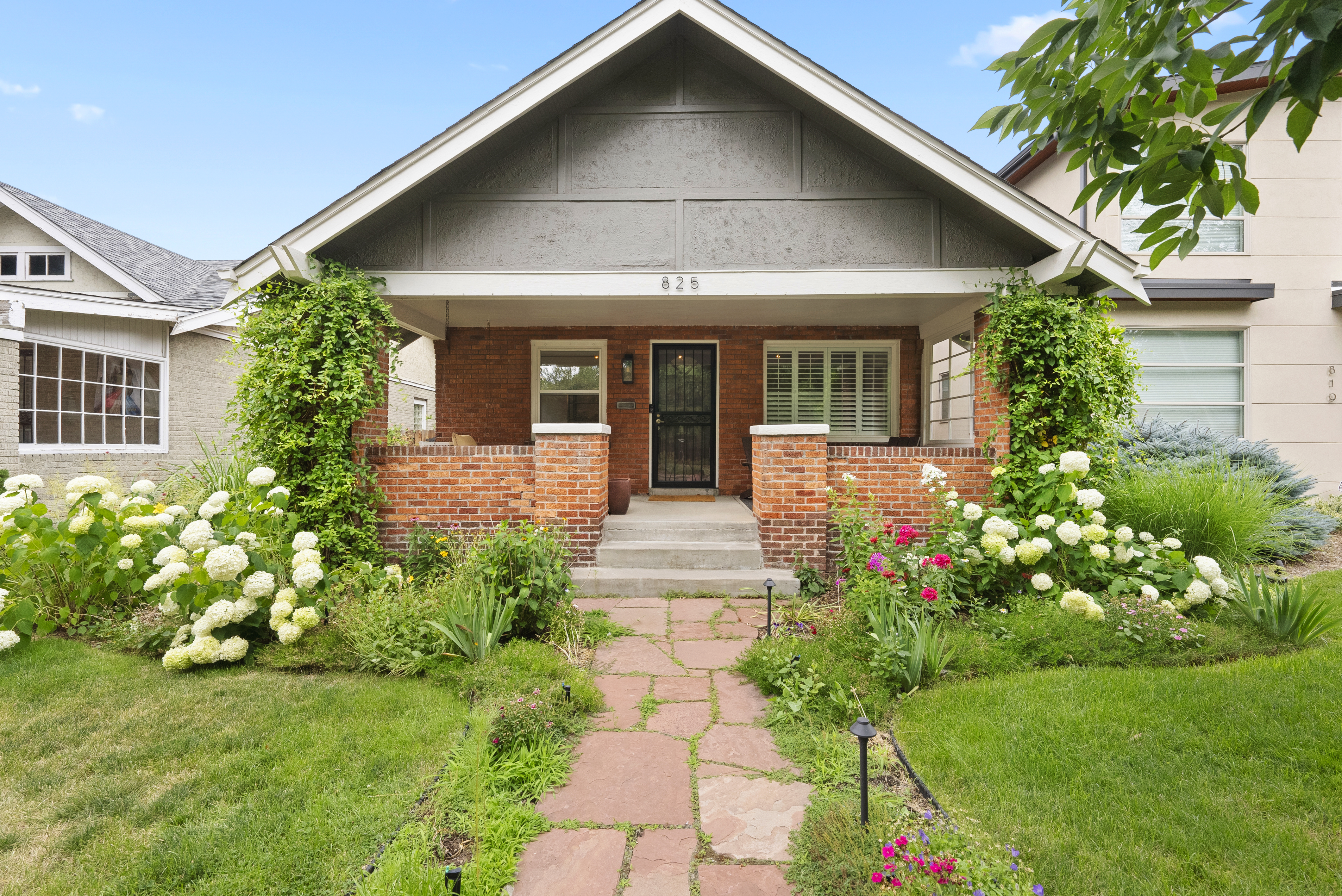 Gorgeous Updated Home in Wash Park!