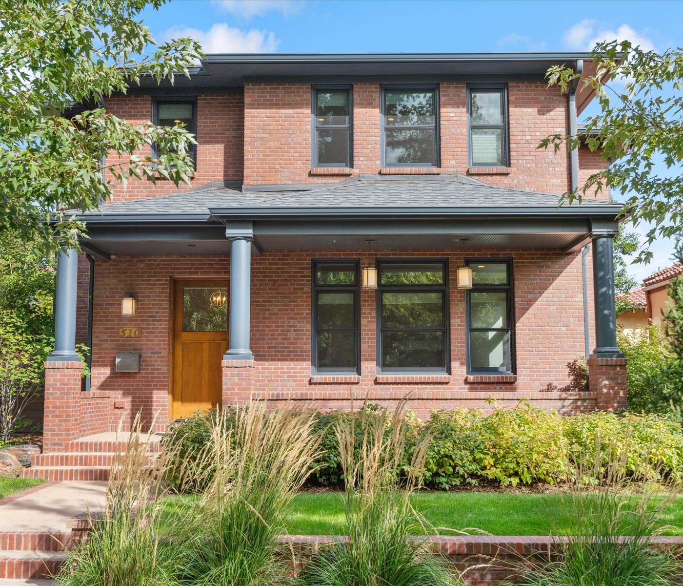 Stunning, Custom 5 Bed + Office, Country Club Home!