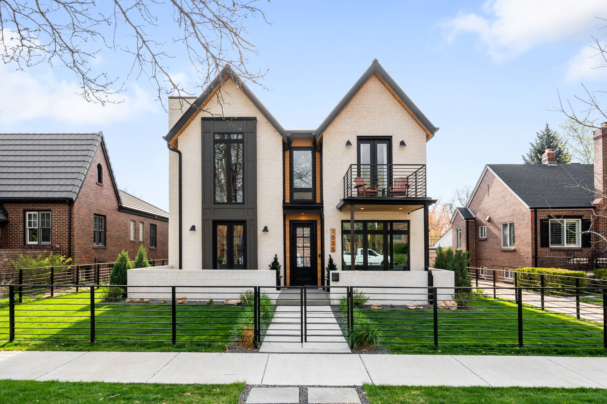 Modern Luxury Meets Classic Charm in the Heart of Bonnie Brae