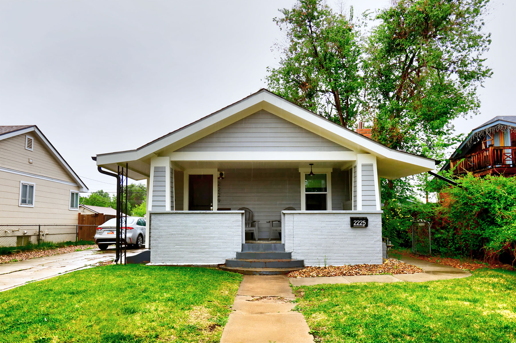 Featured Denver property