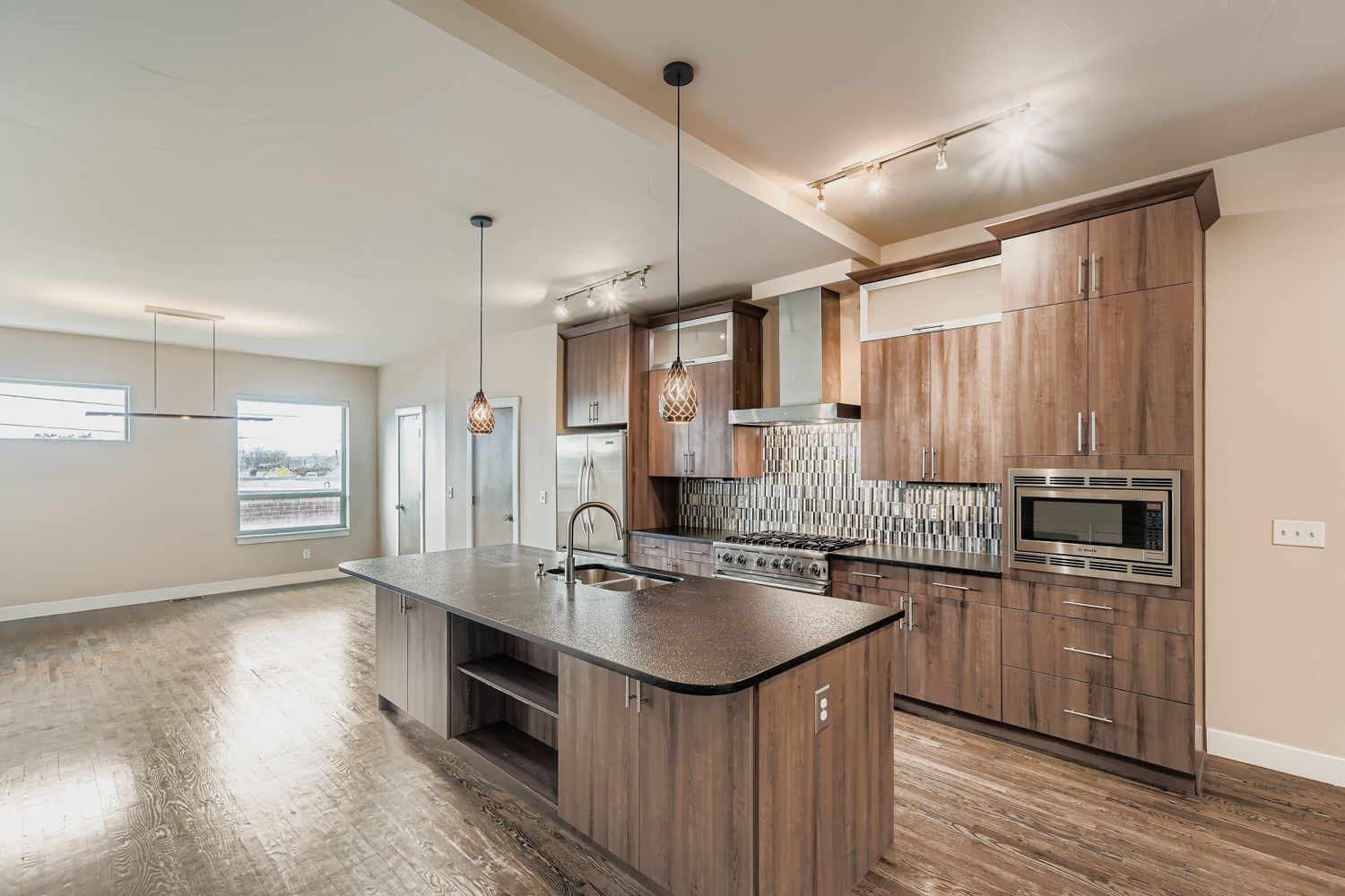 Sleek LoHi Living with 3 Bedrooms  & THE BEST Views!