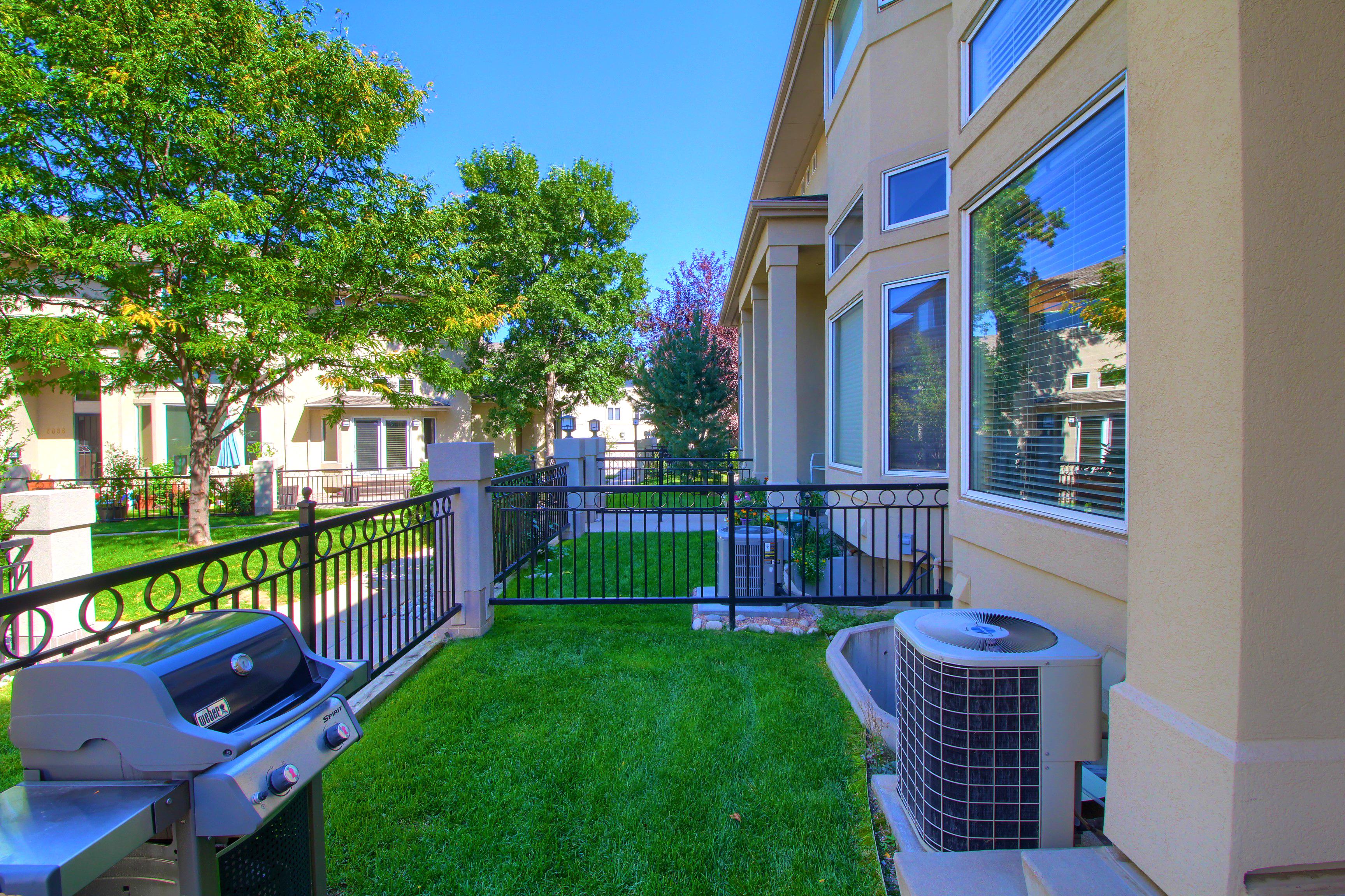 Charming Cherry Creek South Townhome for Rent