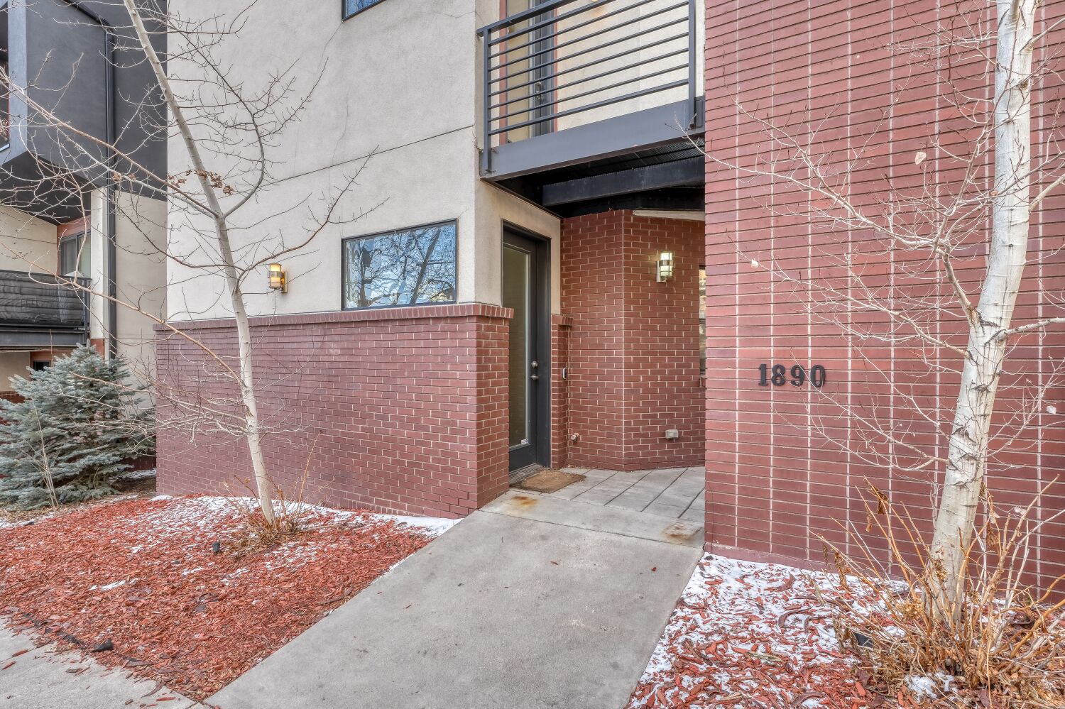 Sophisticated LoHi Living in a Premier 32nd Ave Location
