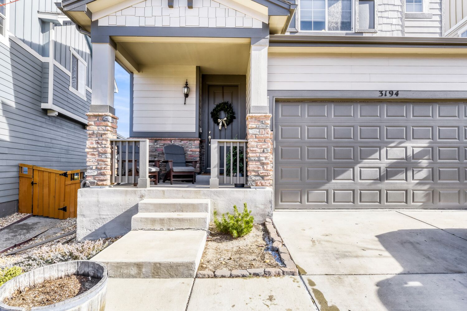 Updated 4-Bedroom Home in Desirable Castle Rock Community