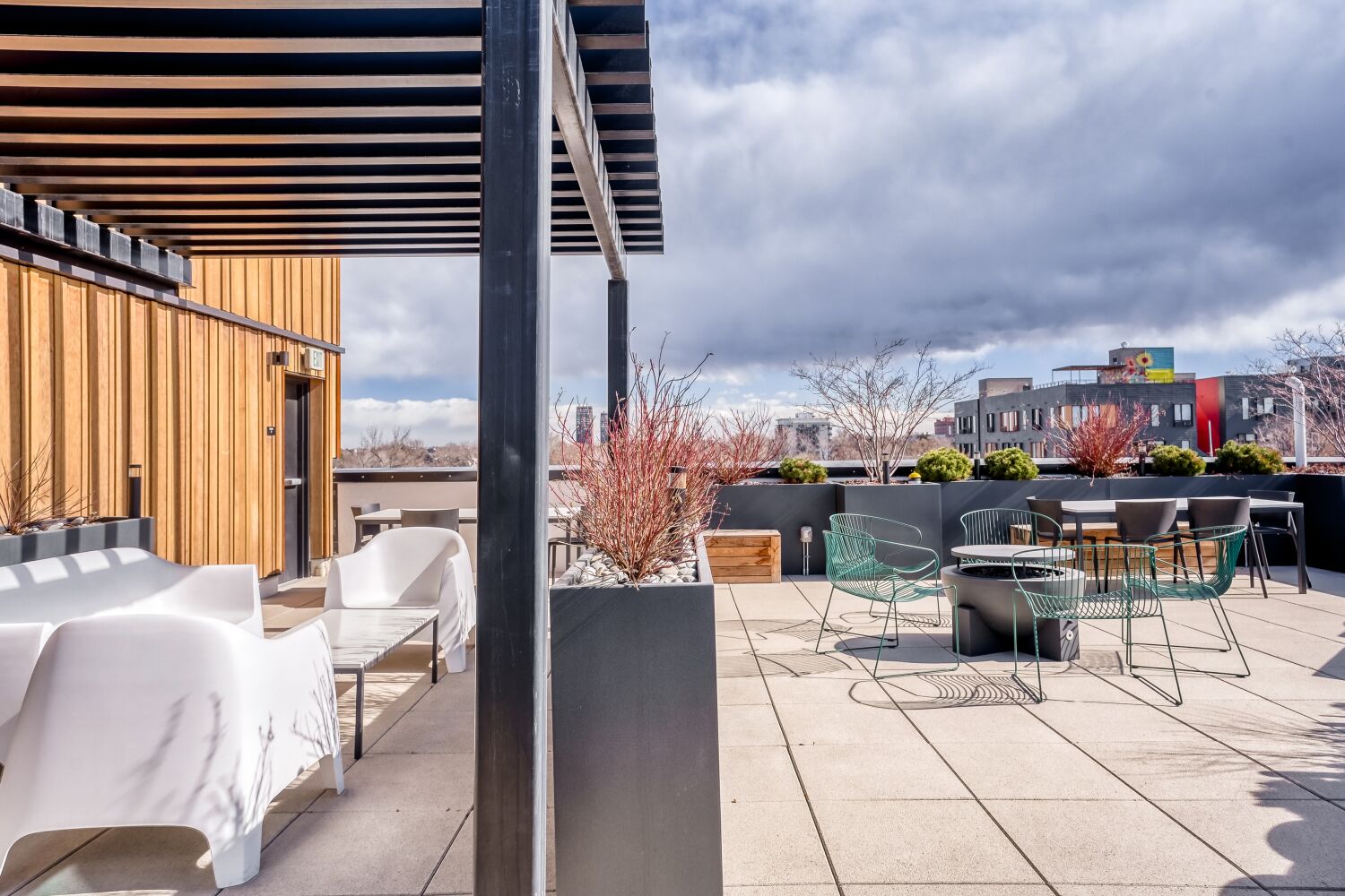 Luxury Living at 1601 Park Ave | Prime Location + Modern Style