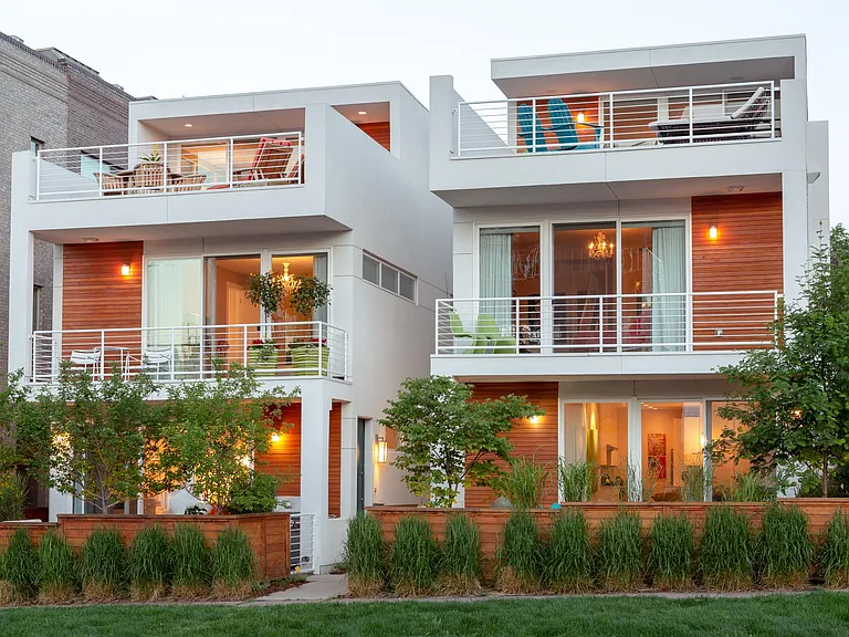 Chic LoHi Living – Updated Home Near Downtown Denver