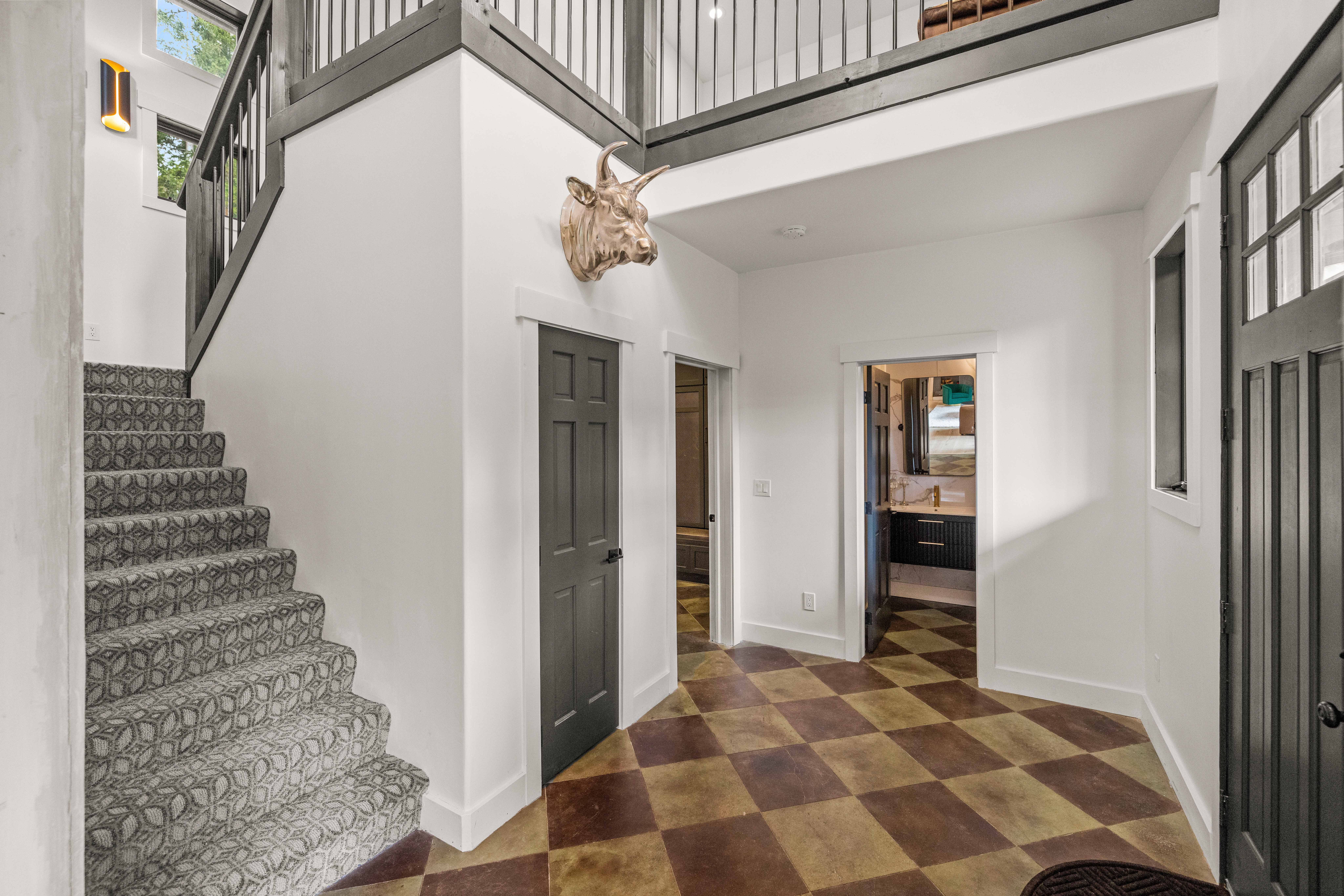 Luxury Mountain Retreat in Breckenridge | Fully Updated Home at 53 Rena Road