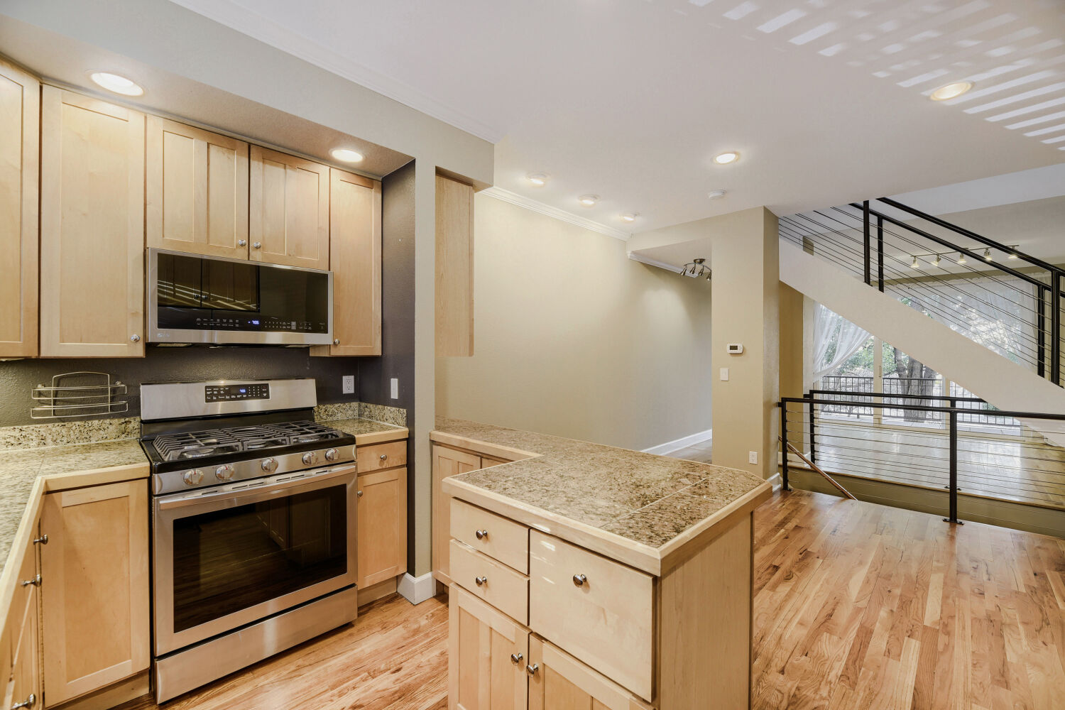 Historic Denver Elegance with Modern Updates Near City Park