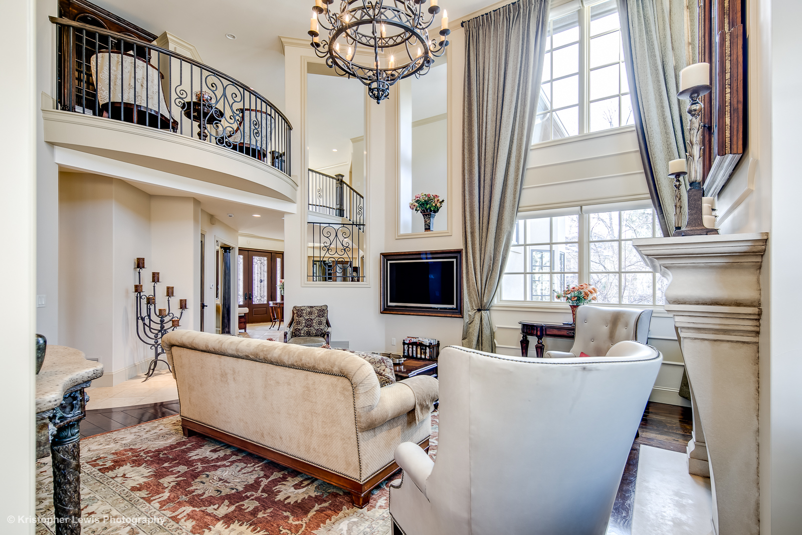 Beautifully Updated Furnished Home in The Preserve