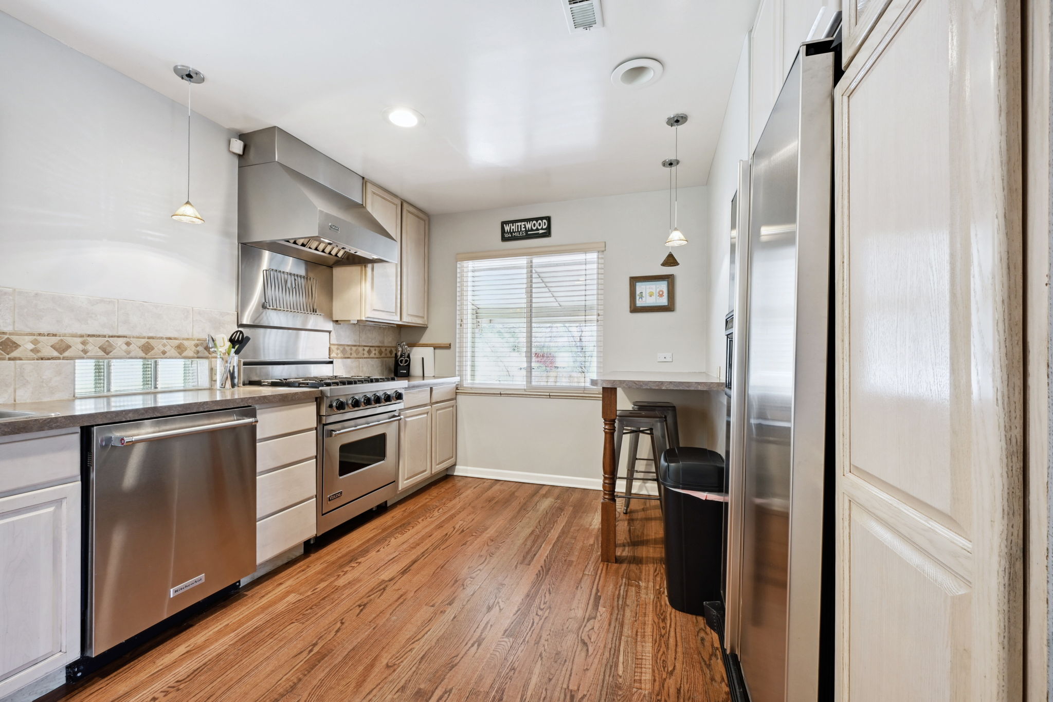 Charming Mayfair Home | Updated Living in a Prime Denver Location
