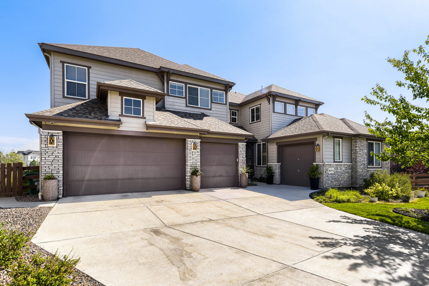Fully Furnished Luxury Living in Whispering Pines | Designer Finishes & Exceptional Space