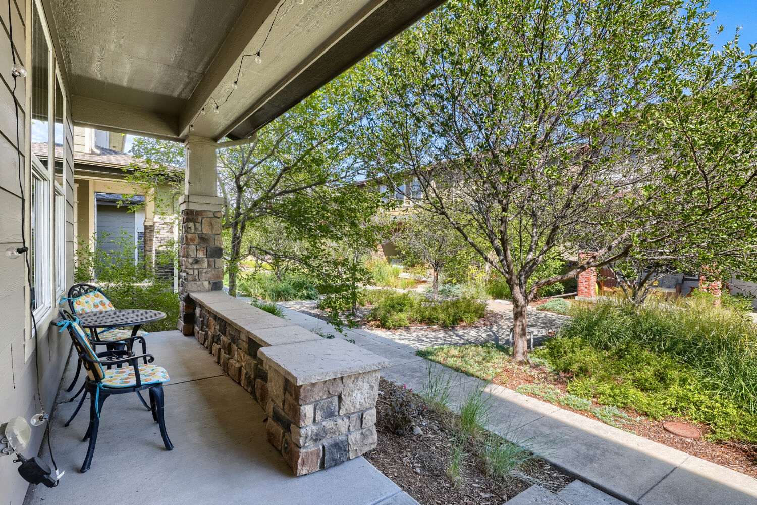 Beautiful Central Park Home | 3 Bedrooms + Loft, Private Patio & 2-Car Garage