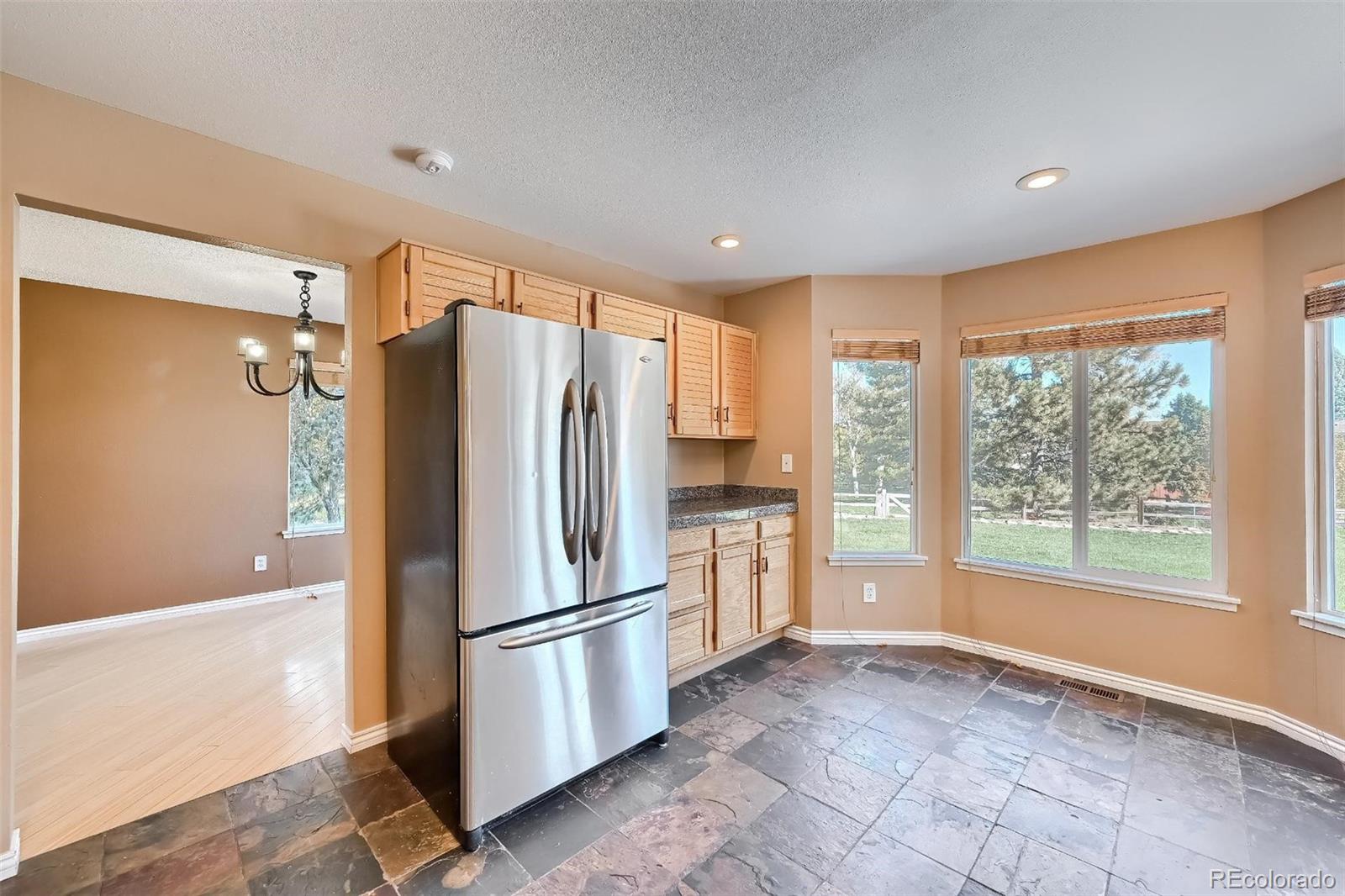 Beautiful 3-Bedroom Highlands Ranch Home with Finished Basement, Fenced Yard & 2-Car Garage