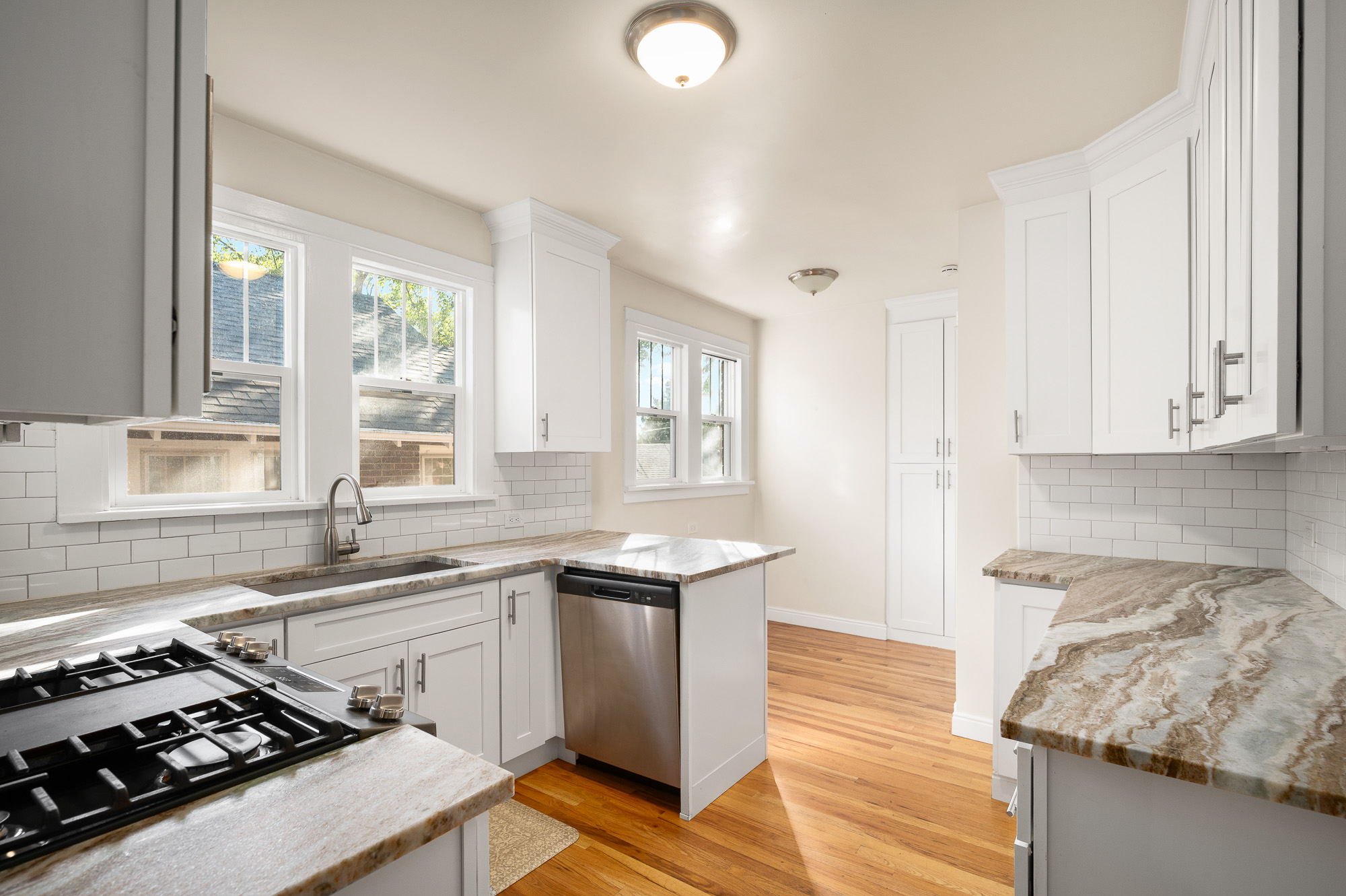 Charming Congress Park Home Near Cherry Creek & Downtown Denver