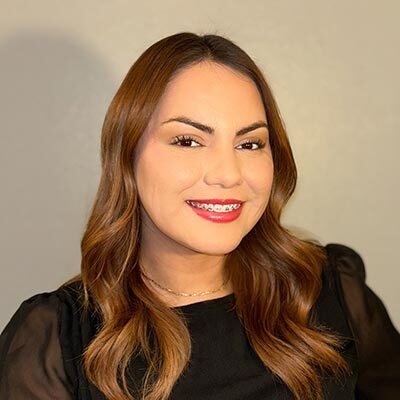 Edith Cordova