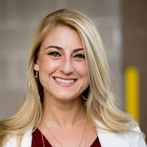 Joni Gascoigne